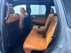 Used 2019  Jeep Grand Cherokee 4d SUV 4WD SRT at AutoCenters Bonne Terre near Bonne Terre&comma; MO