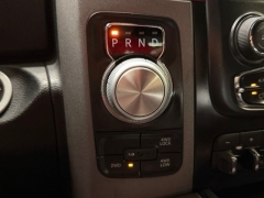 Used 2016  Ram 1500 4WD Crew Cab Rebel at AutoCenters Bonne Terre near Bonne Terre&comma; MO