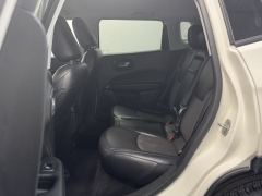 Used 2019 Jeep Compass Altitude FWD at AutoCenters Bonne Terre near Bonne Terre, MO