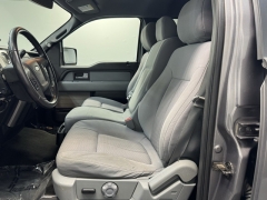 Used 2014 Ford F-150 4WD Supercrew XLT 5 1/2 at AutoCenters Bonne Terre near Bonne Terre, MO