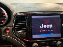 Used 2020  Jeep Grand Cherokee 4d SUV 4WD SRT at AutoCenters Bonne Terre near Bonne Terre&comma; MO