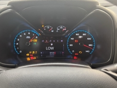 Used 2019 Chevrolet Colorado 4WD Ext Cab 128.3" ZR2 at AutoCenters Bonne Terre near Bonne Terre, MO