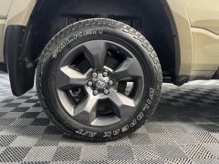 Used 2020  Ram 1500 Big Horn 4x4 Crew Cab 5'7" Box at AutoCenters Bonne Terre near Bonne Terre&comma; MO