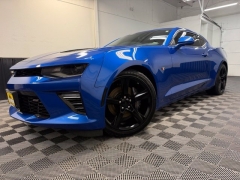 Used 2018  Chevrolet Camaro 2d Coupe SS2 at AutoCenters Bonne Terre near Bonne Terre&comma; MO