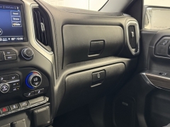 Used 2021  Chevrolet Silverado 1500 4WD Crew Cab 147" LT Trail Boss at AutoCenters Bonne Terre near Bonne Terre, MO