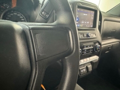 Used 2021  Chevrolet Silverado 1500 4WD Crew Cab 147" Custom Trail Boss at AutoCenters Bonne Terre near Bonne Terre&comma; MO