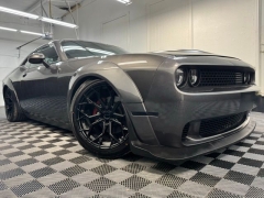  2021 Dodge Challenger R&sol;T RWD at AutoCenters Bonne Terre near Bonne Terre&comma; MO