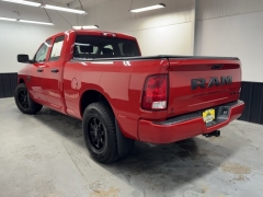Used 2019 Ram 1500 Classic 4WD Quad Cab Express at AutoCenters Bonne Terre near Bonne Terre, MO