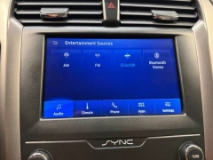 Used 2020  Ford Fusion 4d Sedan FWD SEL at AutoCenters Bonne Terre near Bonne Terre&comma; MO