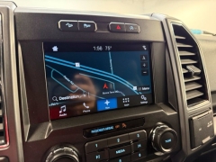Used 2018  Ford F-150 4WD SuperCrew Box at AutoCenters Bonne Terre near Bonne Terre&comma; MO