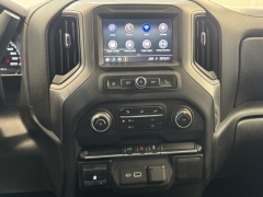 Used 2021 Chevrolet Silverado 2500HD 4WD Double Cab 149" Custom at AutoCenters Bonne Terre near Bonne Terre, MO