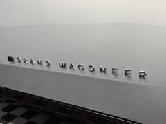 Used 2024  Jeep Grand Wagoneer Series III Obsidian 4x4 at AutoCenters Bonne Terre near Bonne Terre, MO