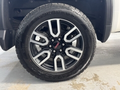 Used 2023 GMC Sierra 1500 4WD Crew Cab 157" AT4 at AutoCenters Bonne Terre near Bonne Terre, MO