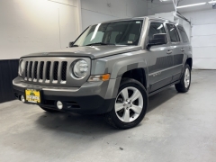 Used 2014 Jeep Patriot 4d SUV 4WD Latitude at AutoCenters Bonne Terre near Bonne Terre, MO