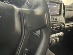 Used 2022  Chevrolet Silverado 2500HD 4WD Crew Cab 159" Custom at AutoCenters Bonne Terre near Bonne Terre, MO