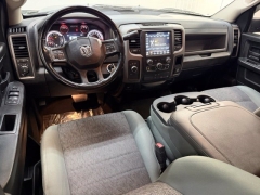 Used 2019  Ram 1500 Classic Express 4x4 Crew Cab 5'7" Box at AutoCenters Bonne Terre near Bonne Terre&comma; MO