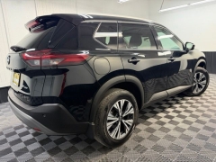 Used 2021  Nissan Rogue AWD SV at AutoCenters Bonne Terre near Bonne Terre&comma; MO