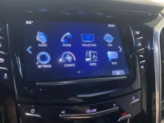Used 2018 Cadillac Escalade 4d SUV 4WD Platinum at AutoCenters Bonne Terre near Bonne Terre, MO