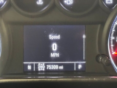 Used 2021  Chevrolet Silverado 1500 4WD Crew Cab 147" Custom Trail Boss at AutoCenters Bonne Terre near Bonne Terre&comma; MO