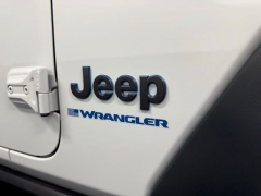 Used 2025  Jeep Wrangler 4xe Rubicon 4x4 at AutoCenters Bonne Terre near Bonne Terre&comma; MO
