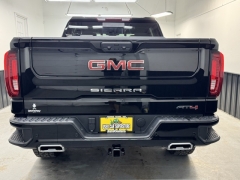 Used 2024 GMC Sierra 1500 4WD Crew Cab 147" AT4 at AutoCenters Bonne Terre near Bonne Terre, MO