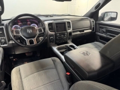 Used 2020  Ram 1500 Classic Express 4x4 Crew Cab 5'7" Box at AutoCenters Bonne Terre near Bonne Terre&comma; MO