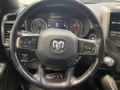Used 2019 Ram 1500 4WD Quad Cab Rebel at AutoCenters Bonne Terre near Bonne Terre, MO