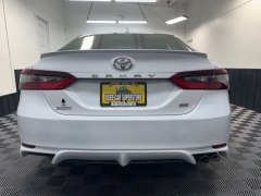 Used 2023  Toyota Camry SE Auto at AutoCenters Bonne Terre near Bonne Terre&comma; MO
