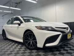 Used 2023  Toyota Camry SE Auto at AutoCenters Bonne Terre near Bonne Terre&comma; MO