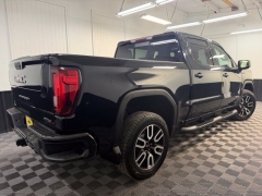 Used 2020  GMC Sierra 1500 4WD Crew Cab 147" AT4 at AutoCenters Bonne Terre near Bonne Terre&comma; MO
