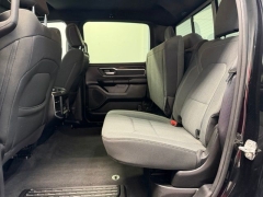 Used 2022  Ram 1500 Big Horn 4x4 Crew Cab 5'7" Box at AutoCenters Bonne Terre near Bonne Terre&comma; MO
