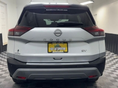 Used 2023  Nissan Rogue FWD SV &ast;Ltd Avail&ast; at AutoCenters Bonne Terre near Bonne Terre&comma; MO