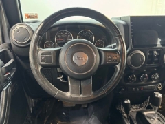 Used 2017  Jeep Wrangler Unlimited Sport 4x4 at AutoCenters Bonne Terre near Bonne Terre&comma; MO