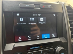 Used 2018  Ford F-150 4WD SuperCrew XLT 5 1&sol;2 at AutoCenters Bonne Terre near Bonne Terre&comma; MO