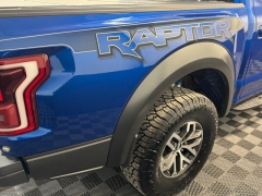 Used 2017  Ford F-150 4WD SuperCrew Raptor at AutoCenters Bonne Terre near Bonne Terre&comma; MO