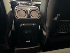 Used 2025  Jeep Wrangler 4xe Rubicon 4x4 at AutoCenters Bonne Terre near Bonne Terre&comma; MO