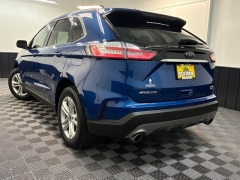 Used 2020  Ford Edge 4d SUV AWD SEL at AutoCenters Bonne Terre near Bonne Terre&comma; MO