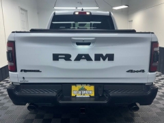 Used 2022  Ram 1500 4WD Rebel Crew Cab 5'7" Box at AutoCenters Bonne Terre near Bonne Terre&comma; MO