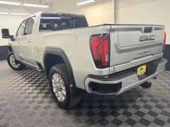 Used 2020  GMC Sierra 2500HD 4WD Crew Cab 159" Denali at AutoCenters Bonne Terre near Bonne Terre&comma; MO
