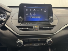 Used 2019  Nissan Altima 4d Sedan FWD 2&period;5L SR at AutoCenters Bonne Terre near Bonne Terre&comma; MO