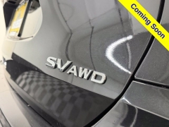 Used 2020  Nissan Rogue AWD SV at AutoCenters Bonne Terre near Bonne Terre&comma; MO