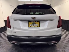 Used 2020  Cadillac XT5 4d SUV AWD Premium Luxury V6 at AutoCenters Bonne Terre near Bonne Terre&comma; MO