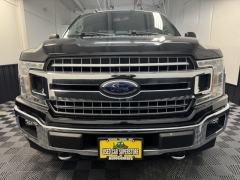 Used 2018  Ford F-150 4WD SuperCrew Box at AutoCenters Bonne Terre near Bonne Terre, MO