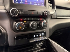 Used 2020  Ram 1500 4WD Crew Cab Big Horn at AutoCenters Bonne Terre near Bonne Terre&comma; MO