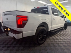 Used 2024  Ford F-150 LARIAT 4WD SuperCrew Box at AutoCenters Bonne Terre near Bonne Terre&comma; MO