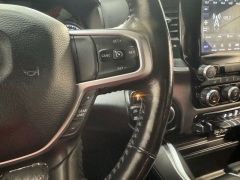Used 2020  Ram 1500 Big Horn 4x4 Crew Cab 5'7" Box at AutoCenters Bonne Terre near Bonne Terre&comma; MO