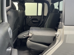 Used 2021 Jeep Gladiator Willys Sport 4x4 at AutoCenters Bonne Terre near Bonne Terre, MO