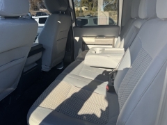 Used 2015  Ford Super Duty F-250 4WD Crew Cab XLT at AutoCenters Bonne Terre near Bonne Terre, MO