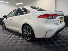 Used 2020  Toyota Corolla 4d Sedan SE CVT at AutoCenters Bonne Terre near Bonne Terre&comma; MO