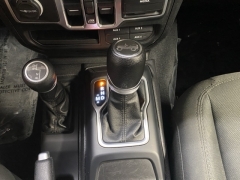 Used 2018 Jeep Wrangler Unlimited 4d SUV 4WD Sport S at AutoCenters Bonne Terre near Bonne Terre, MO